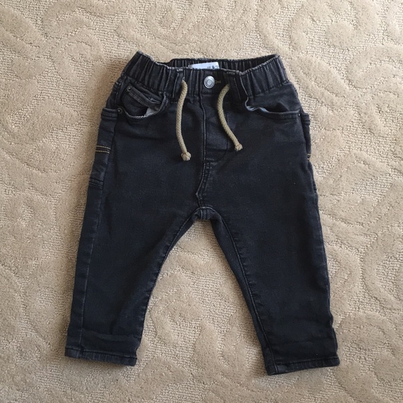 Zara Baby Jeans - Picture 1 of 6